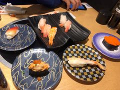 -合点寿司(美罗城店)
