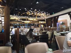 大堂-有璟阁港式餐厅(国贸商城店)