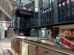 -江燕路万科里