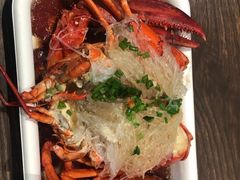 -盒马鲜生(岭南新世界店)