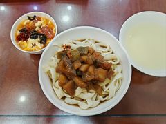 大茄丁面-杏园餐厅(阜成门店)