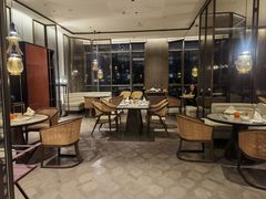 -西安高新洲际酒店•彩丰楼中餐厅