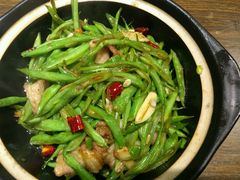 -樟树底(胜利河美食街店)