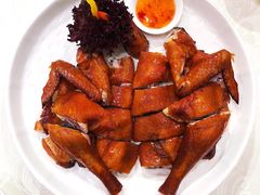 -禾悦庄餐厅