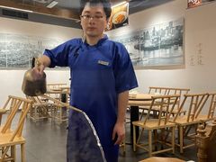 -巴蜀风·地道川菜(总店)