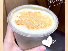 -喜茶(佛山岭南站店)