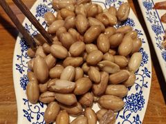 -老天桥酱肉烧饼夹肘子(天桥店)