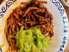 -梅溪·小伙子干挑面(安吉总店)