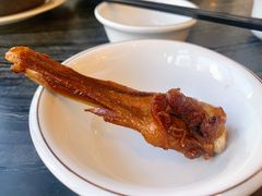 美极鸭五件-美极鲜食坊(宝安南路店)