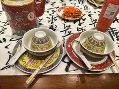 -南昌大饭店·地标美食名片(万寿宫店)
