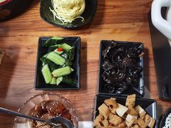 -束河人家(南锣鼓巷店)