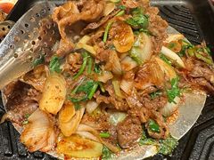 -西贝(六里桥旗舰店)