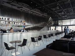 大堂-十二小节BAR·COFFEE·ACE&CLUB·火车咖啡厅(751店)