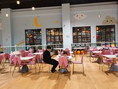 -杭州开元森泊度假乐园