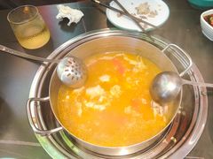 -淼福猪肚鸡·椰子鸡火锅(大沙地店)