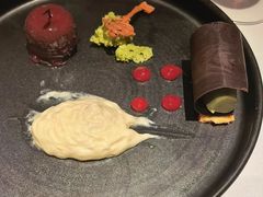 -王品牛排(杭州大厦店)