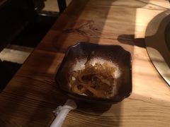 凉拌鱼皮-湊湊火锅·茶憩(杭州湖滨银泰in77店)