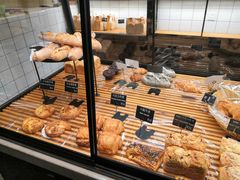 -81bakery(关山路店)