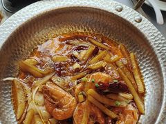 -肖记公安牛肉鱼杂馆·省级非物质文化遗产(江汉路直营店)