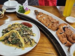 -醉壹号海鲜大排档(厦门店)