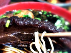 -小龙大肉面馆