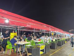 -聚味瞿记·龙虾堂(渔人码头一店)