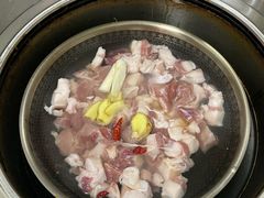 五花肉-何庄子阿米玛玛农产品批发市场