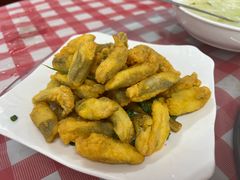 -晓琦农家菜馆·地道农家菜
