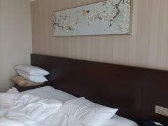 -国联奥体明都酒店
