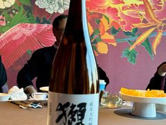 -上海滩餐厅(BFC外滩金融中心店)