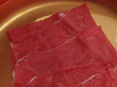 -松野谷·寿喜烧自助(华联顺义金街购物中心店)