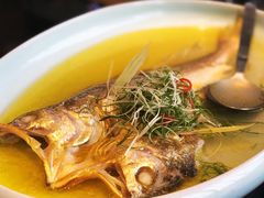 -柒厢食事雅谈
