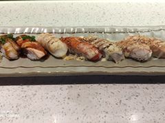 -YAMAKAWA(龙湖胥江天街店)
