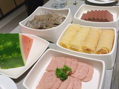 -海底捞火锅(嘉兴杉杉in象生日主题店)