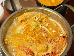 -ChitChat奇洽·Bistro(黎黄陂路店)