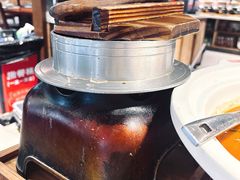 -魏铭鱼头捞饭(晋阳路店)