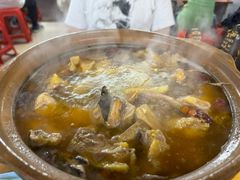 -威邵鸡煲(西华路总店)
