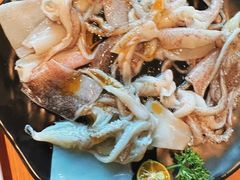 -韩味园果木炭烤鲜肉(陵东街店)