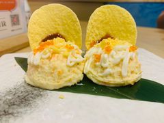 -小句号·精致料理(江南环球港店)