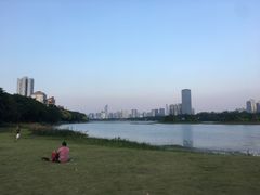 -南宁南湖公园