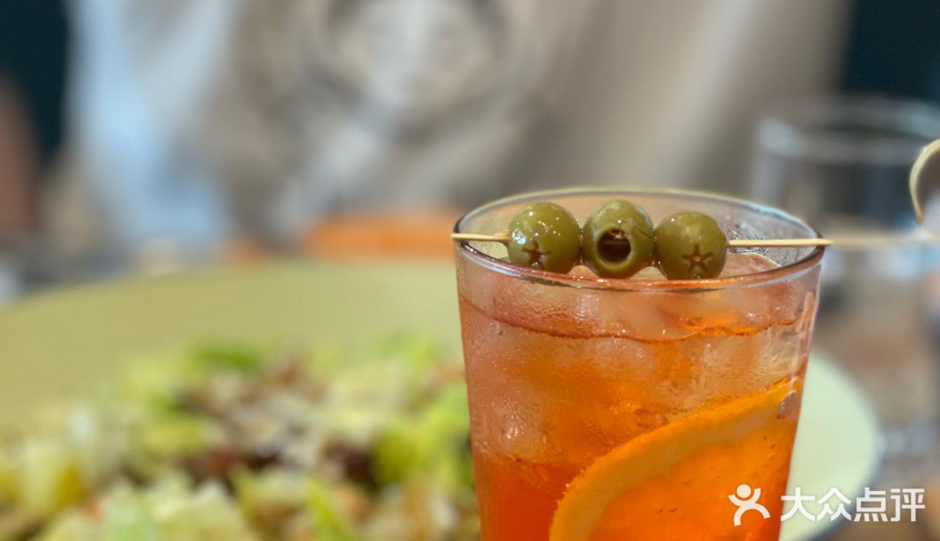 广佛探店｜感受纯正的意大利风情🍝