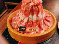 -牛New寿喜烧(金茂览秀城店)