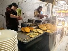 -阊门姚记豆浆(旧学前直营店)