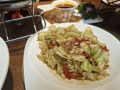 -群英会·三国菜(曹魏古城店)