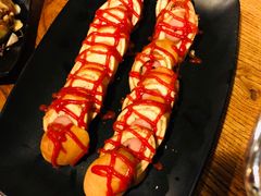 -暖食光·台式家庭餐厅·生日主题店(万达店)