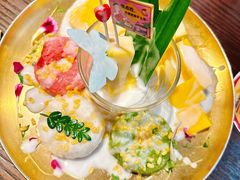 -泰妃殿(武汉首店)