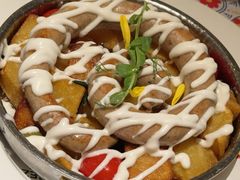 -Mezomd曼索蒂西班牙餐厅(广粤店)