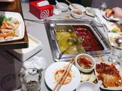 -海底捞火锅(坪山益田假日广场店)