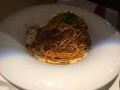 意大利面-俄士厨房(万松园店)