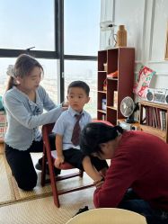 -可乐大王自然光儿童摄影(园区店)